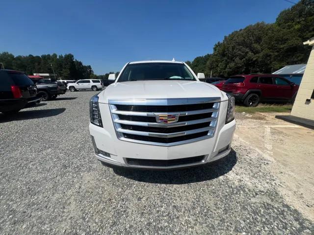 cadillac escalade esv 2016 1GYS4HKJ1GR214559 image cadillac escalade esv 2016 1GYS4HKJ1GR214559 image